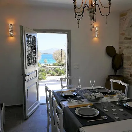 Afroditi & Appart hôtel