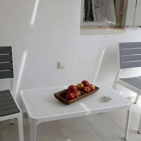 Afroditi & Appart hôtel