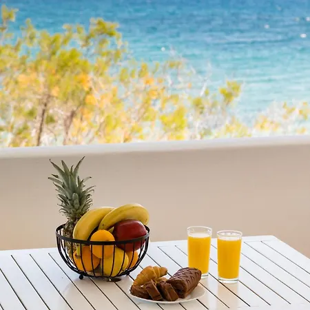 Afroditi & Appart hôtel