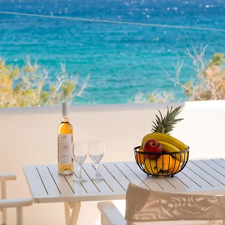 Afroditi & Appart hôtel