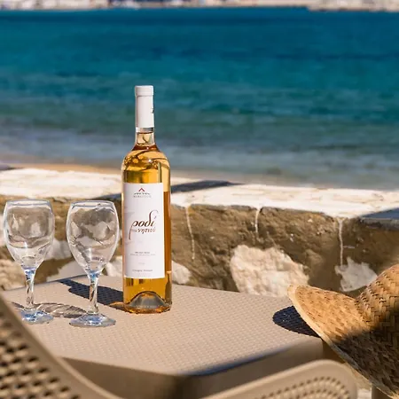 Afroditi & Appart hôtel