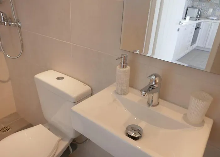 Afroditi & شقة فندقية 3*