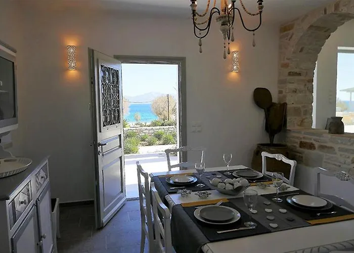 Afroditi & شقة فندقية