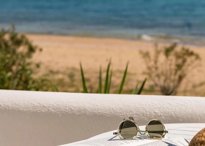 Afroditi & شقة فندقية 3*