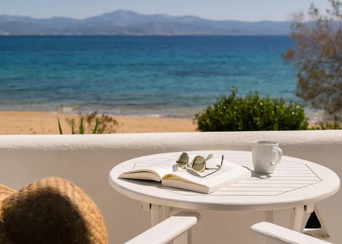 شقة فندقية Afroditi & 3*