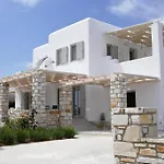 Lejlighedshotel Afroditi & 3*