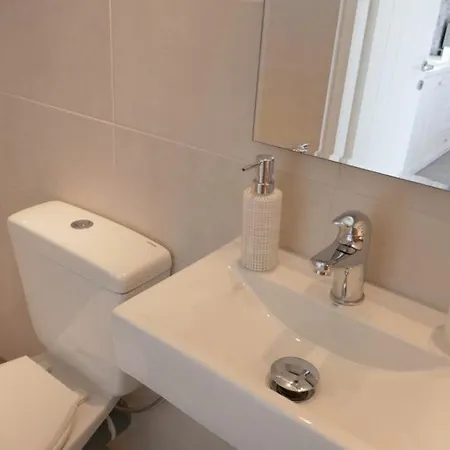 Afroditi & Hotel apartamentowy 3*