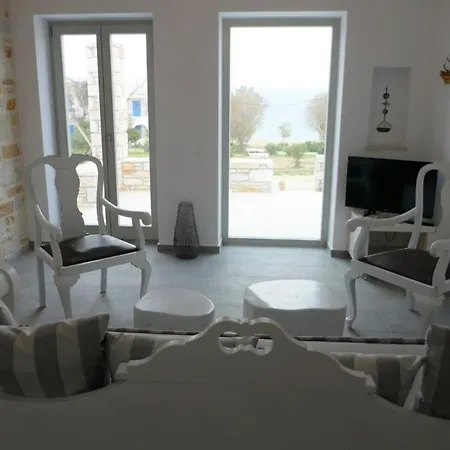 Afroditi & Hotel apartamentowy 3*