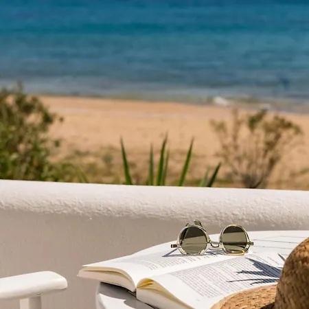 Afroditi & Hotel apartamentowy 3*