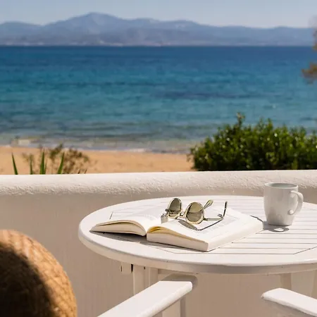 Hotel apartamentowy Afroditi & 3*