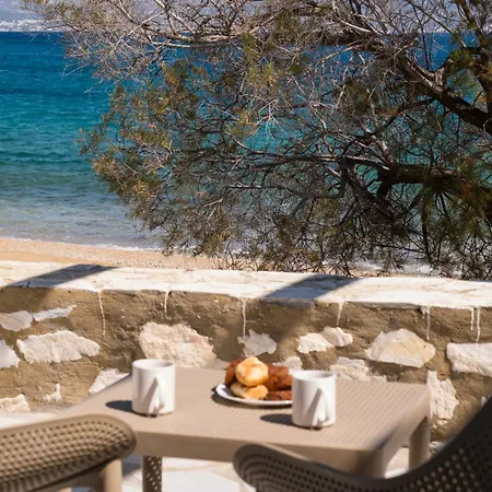 Hotel apartamentowy Afroditi & 3*