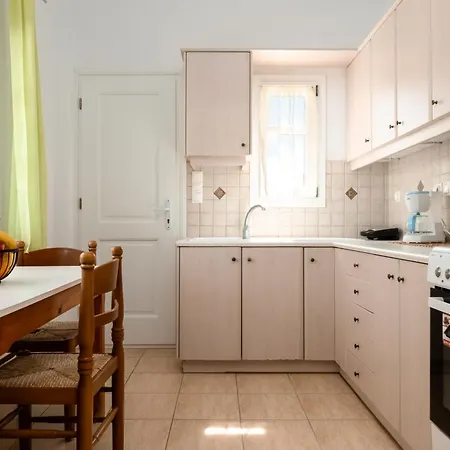 Afroditi & Hotel apartamentowy