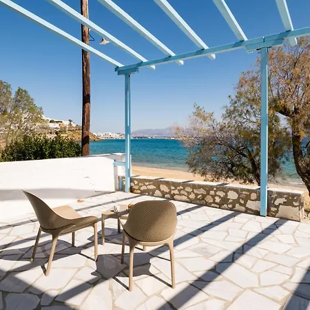 Hotel apartamentowy Afroditi &