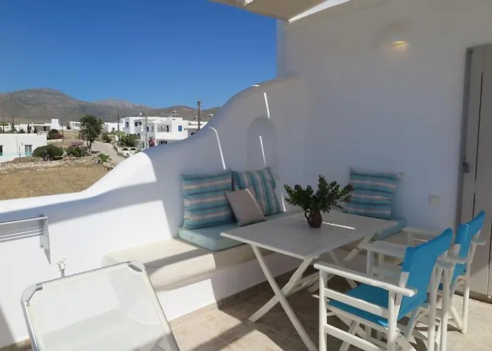 Aparthotel Afroditi & 3*