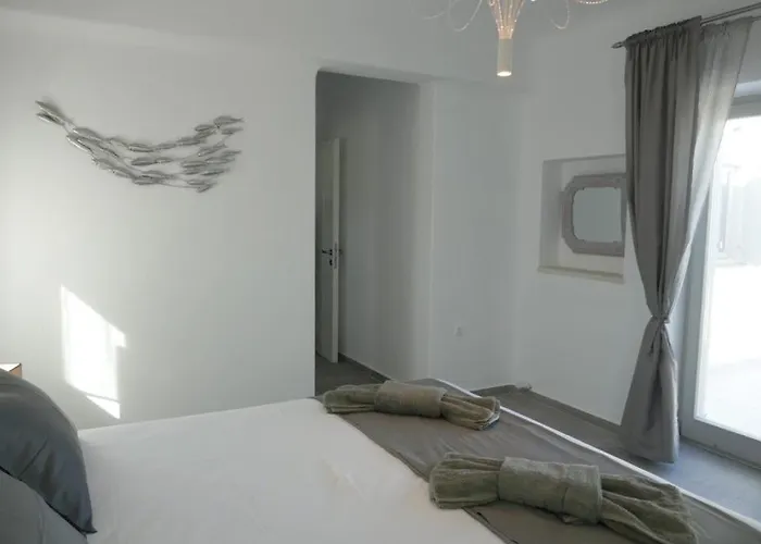 Aparthotel Afroditi & 3*