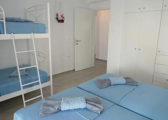 Afroditi & Aparthotel