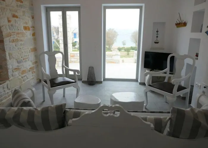 Afroditi & Aparthotel 3*