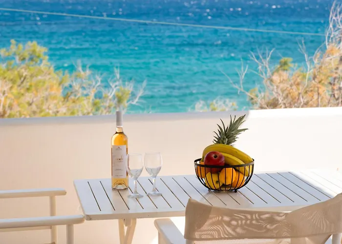 Afroditi & Aparthotel