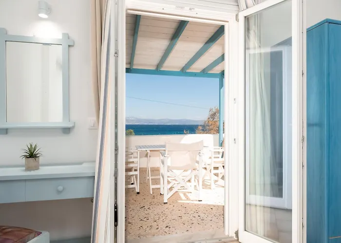 Aparthotel Afroditi & 3*