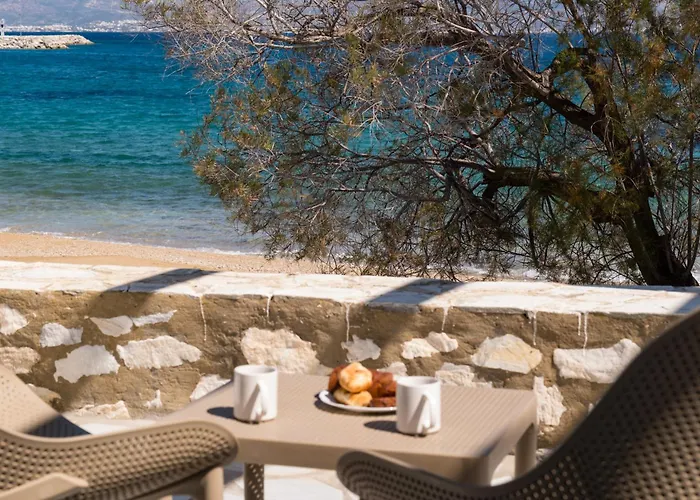 Aparthotel Afroditi & 3*