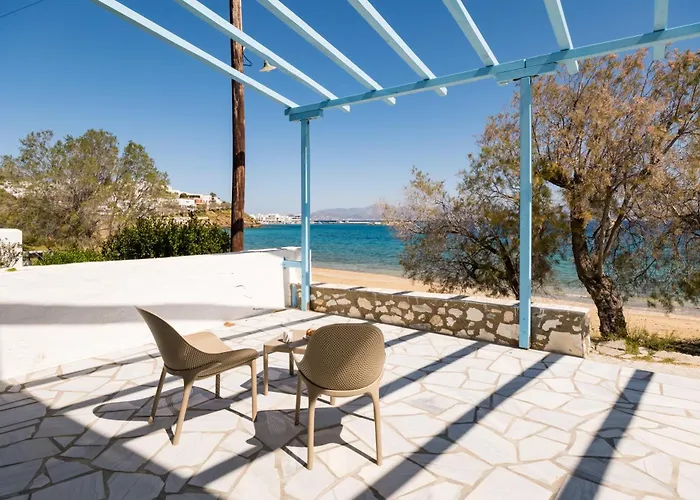 Aparthotel Afroditi &