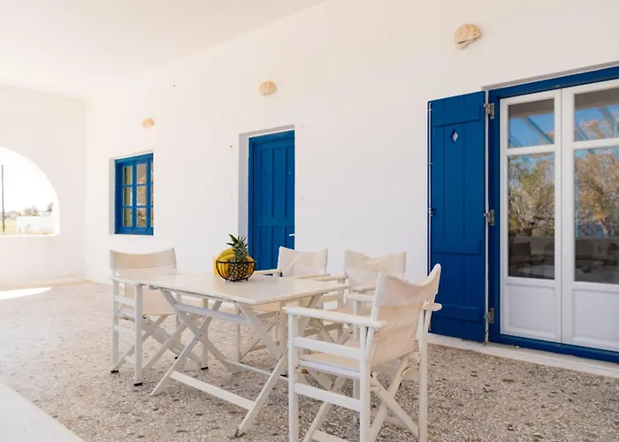 Aparthotel Afroditi & 3*